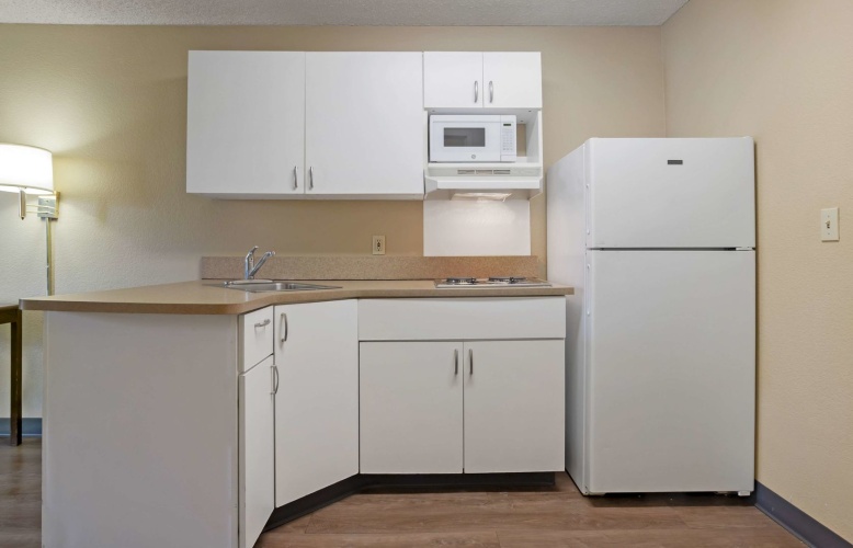 Extended Stay America Los Angeles Torrance Harborgate Way photo 20
