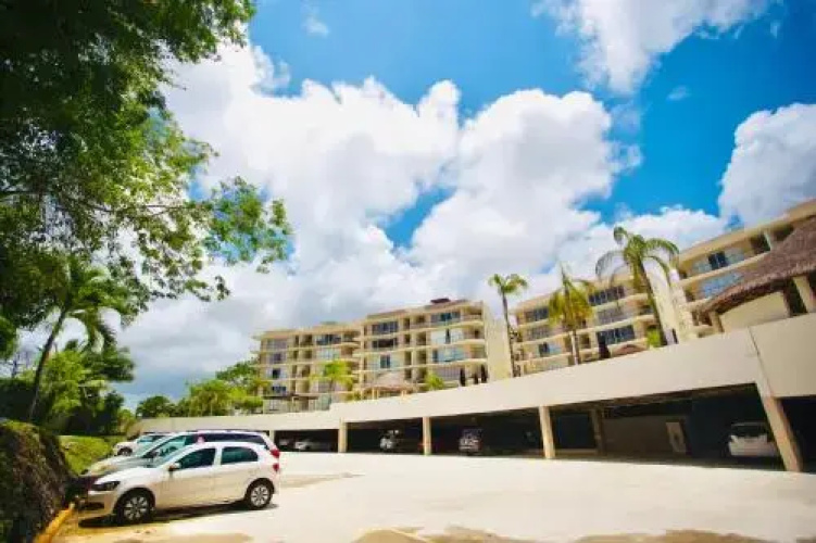 Hermoso departamento exclusivo en Cancún