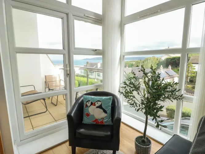 Seaview
