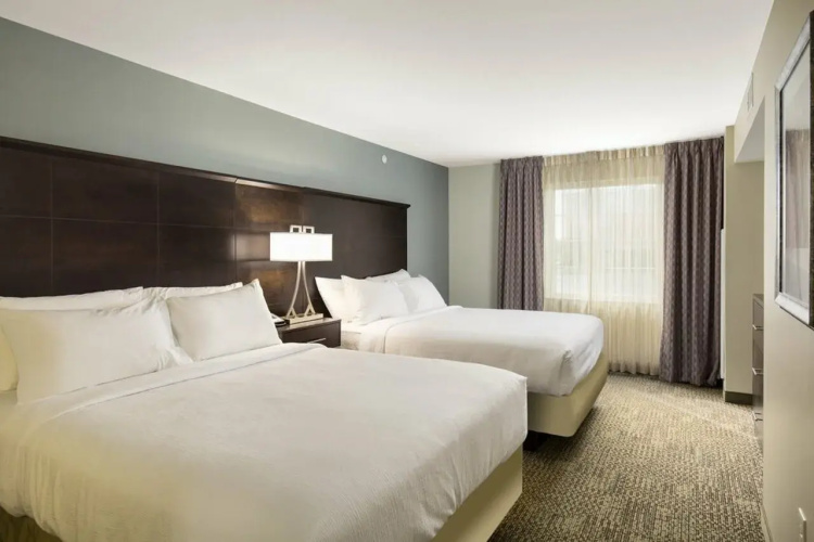 Staybridge Suites Washington DC East - Largo by IHG