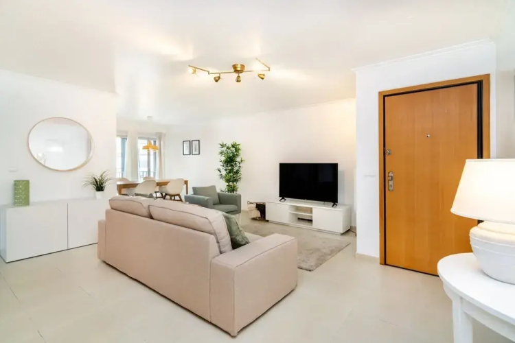 Casino Premium Apartment