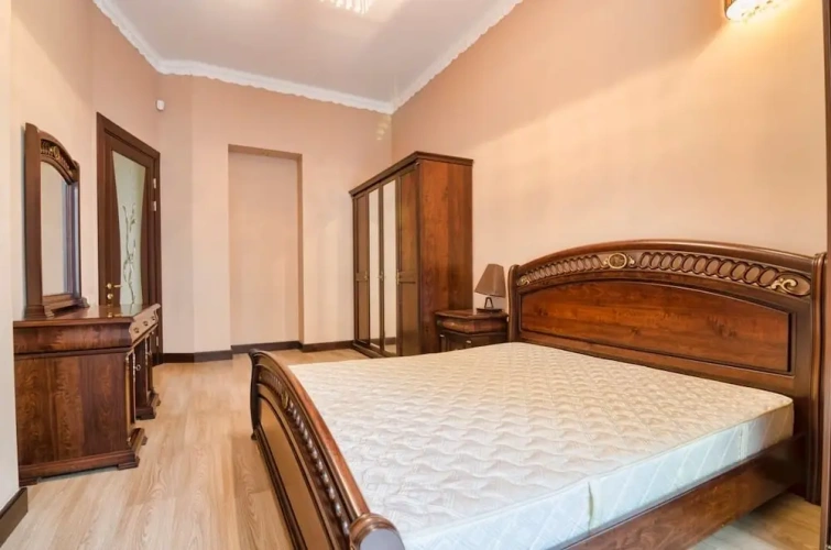 Double Apartment