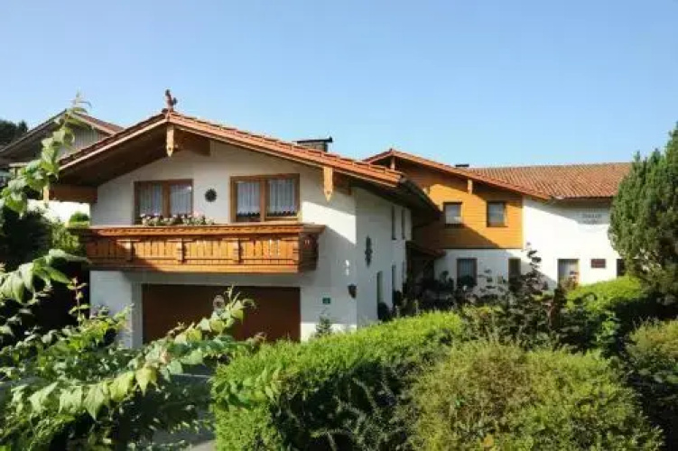 Ferienwohnung Vogelnest