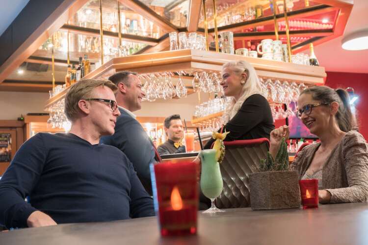 Best Western Plus Kurhotel an der ObermainthermeOver view