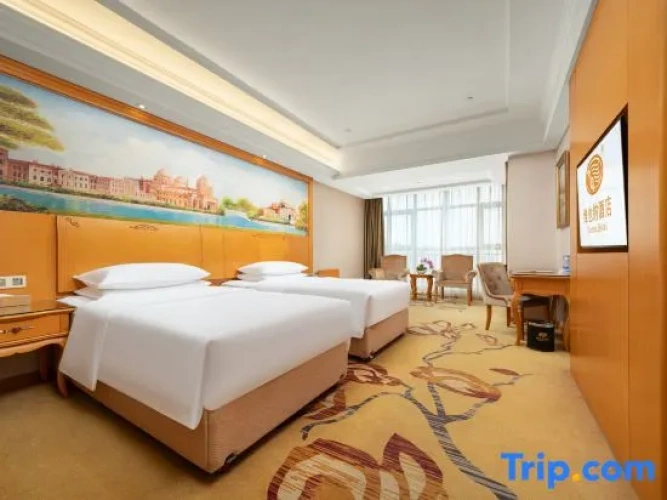Business Twin room