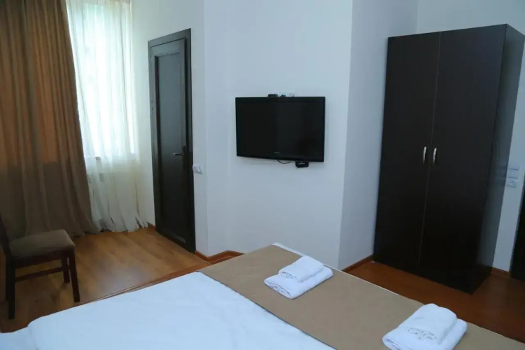 Merien Guesthouse 16