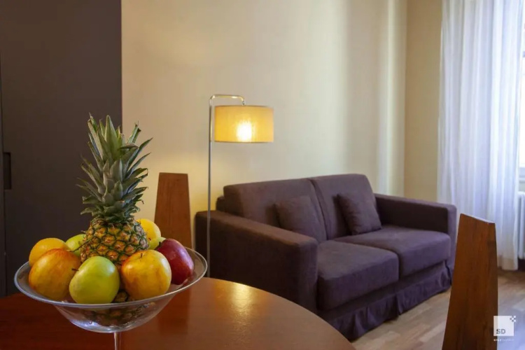 Appartamenti Resort Roma 6.3 e Resort I Banchieri
