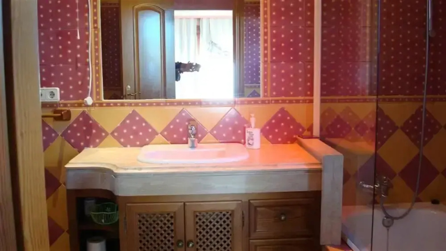 Large Beach Side Villa Near Marbella