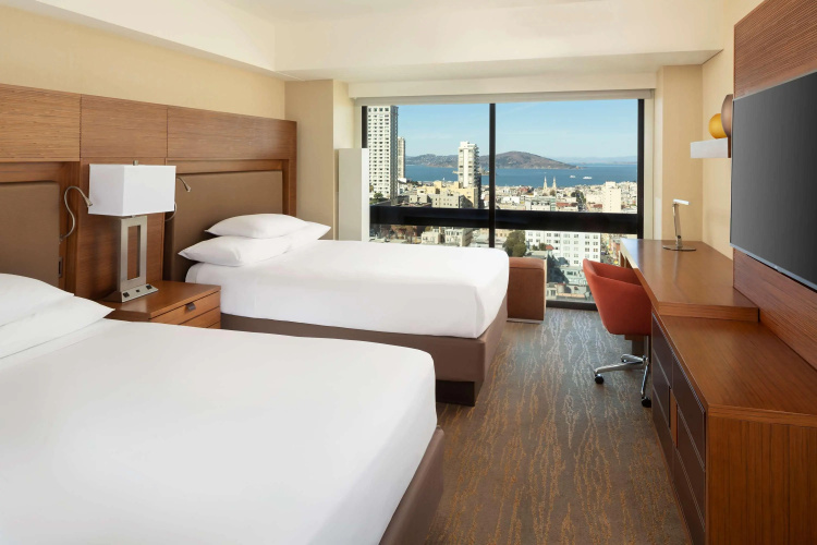 Grand Hyatt San Francisco photo 8