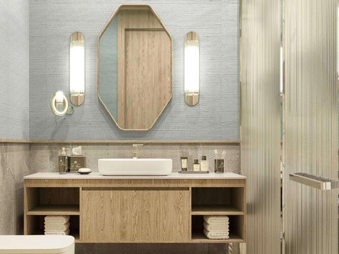 Фотография номера гостиницы Rixos Water World Aktau