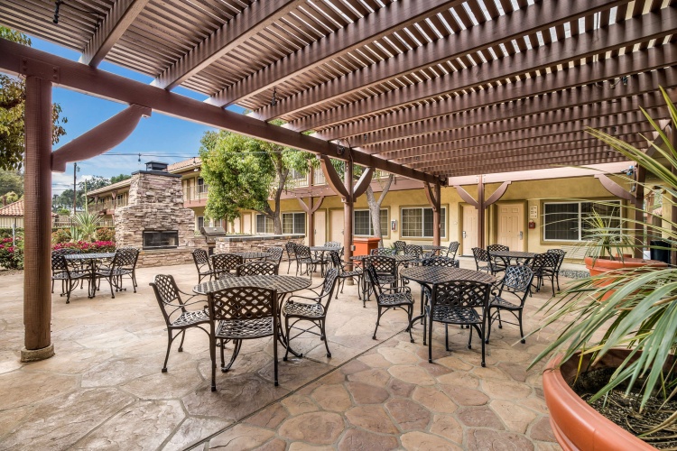 Best Western Corona Hotel & Suites photo 20