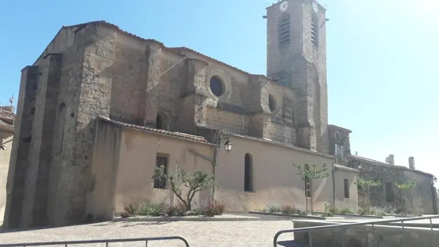 Joli loft dans village pittoresque