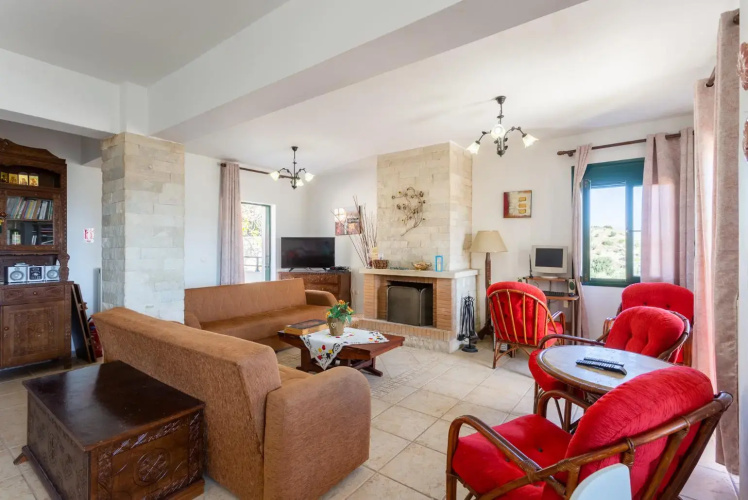 Villa Zeus