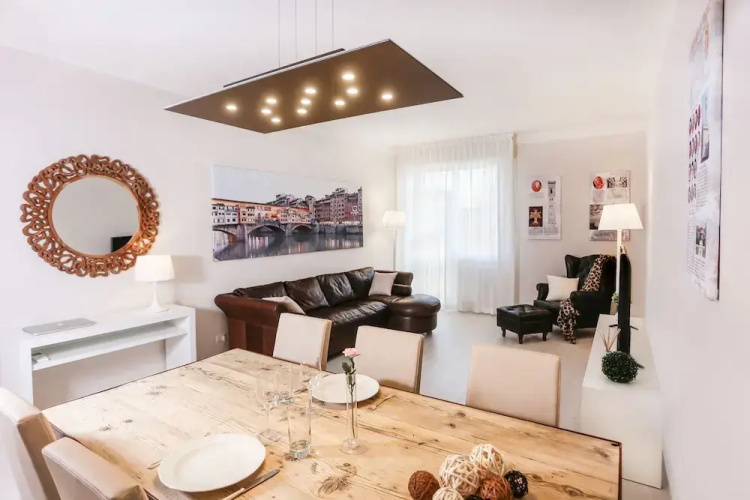 GHLP Suite Ponte Vecchio