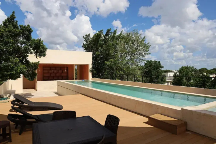 Casa Oneiro Hotel Boutique & Suites