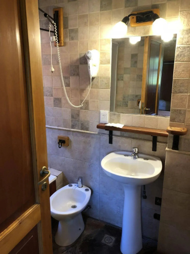 Apart Hotel del Arroyo