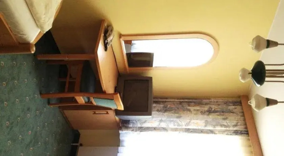Hotel Garni