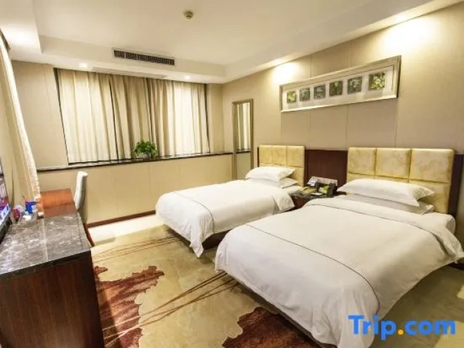Business Twin room