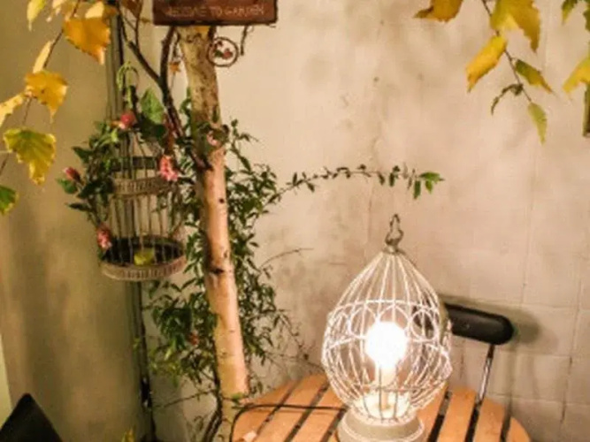 The Present Guesthouse