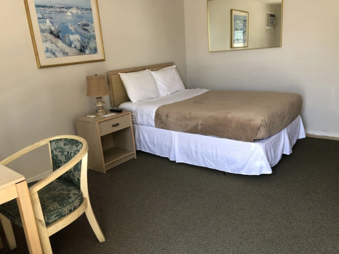 Atlantic Breeze Inn