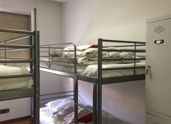 Apartmenty Chamartin