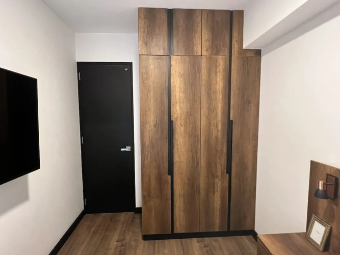 2 Bedroom Executive Apartment San Isidro