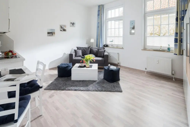 Appartement 5