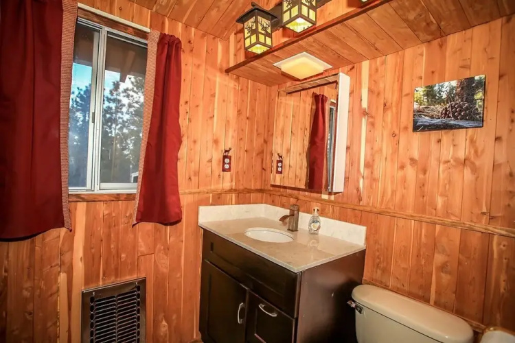 1650 - Magic Haus by RedAwning