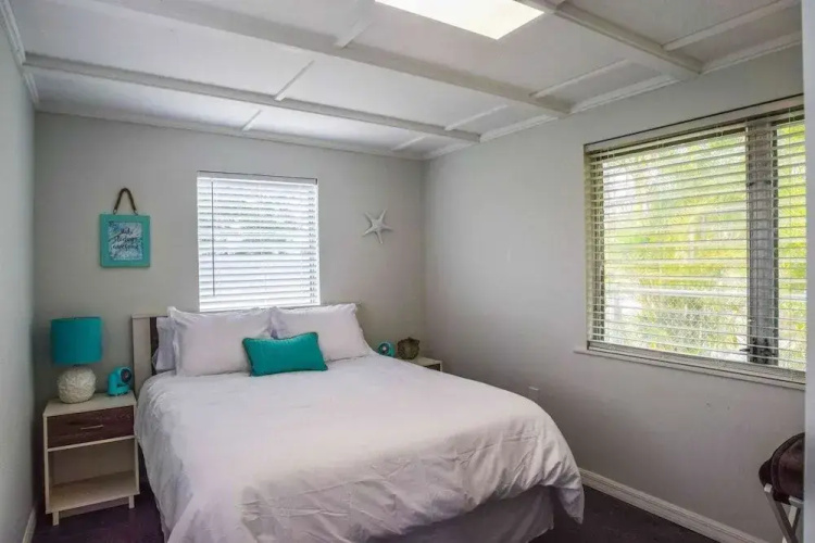 Fort Myers Couples Getaway