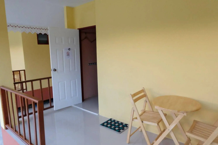 Dinsor Resort