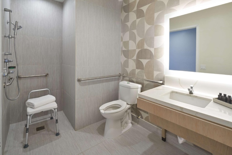 Guest Double room