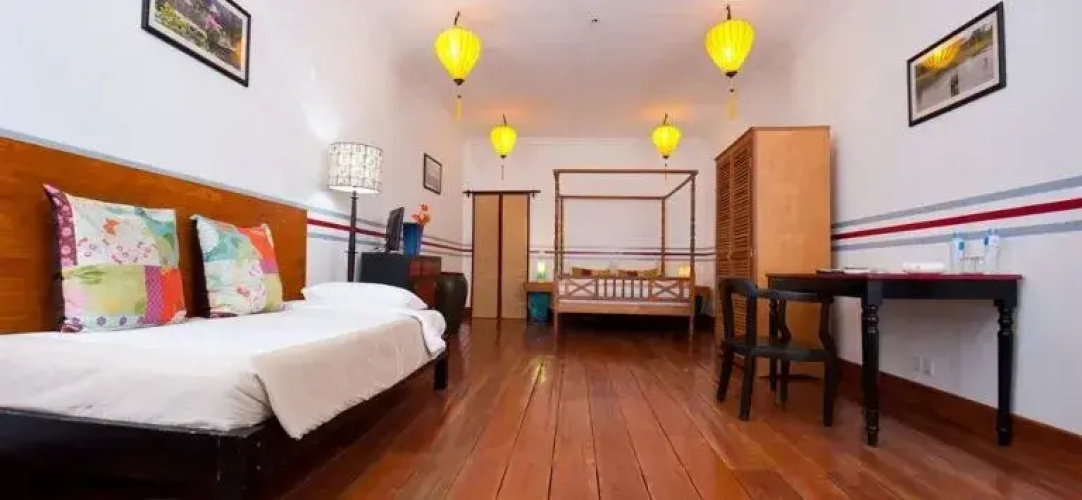Villa Srey