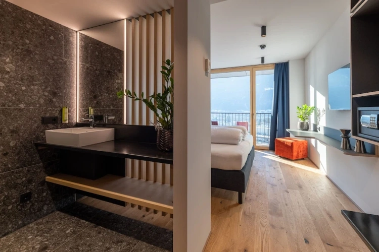 Premium Double room