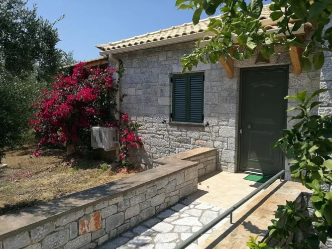 Bungalow