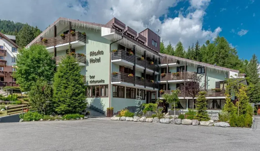 Image de l'hôtel