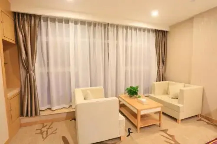 Jiang Shang Ming Du Hotel