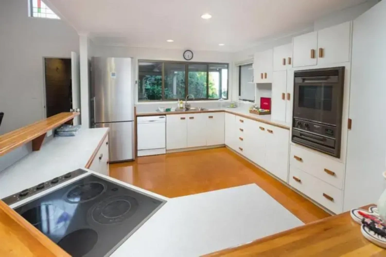 4 Bedrooms Standard Double room