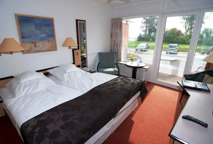 Hotel Strandidyll