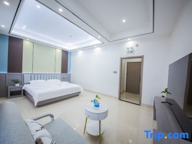 Standard Twin Family room