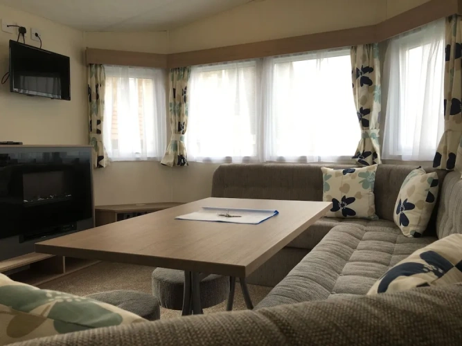 2 Bedrooms Standard room
