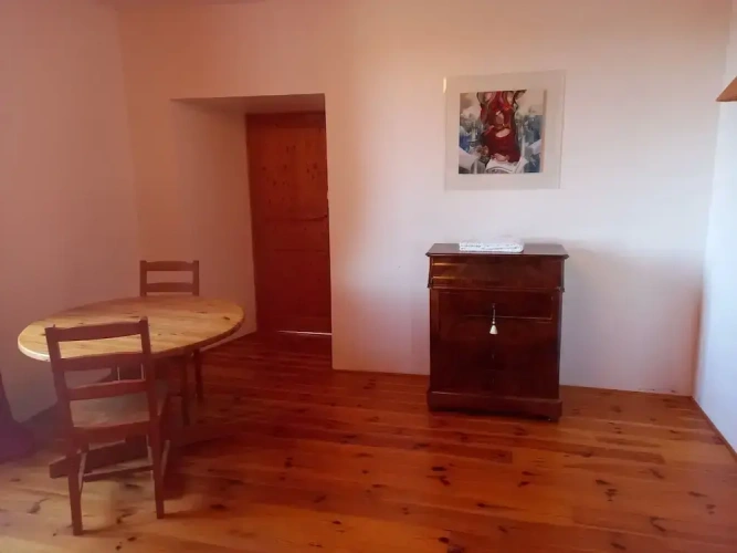 Classic Quadruple room
