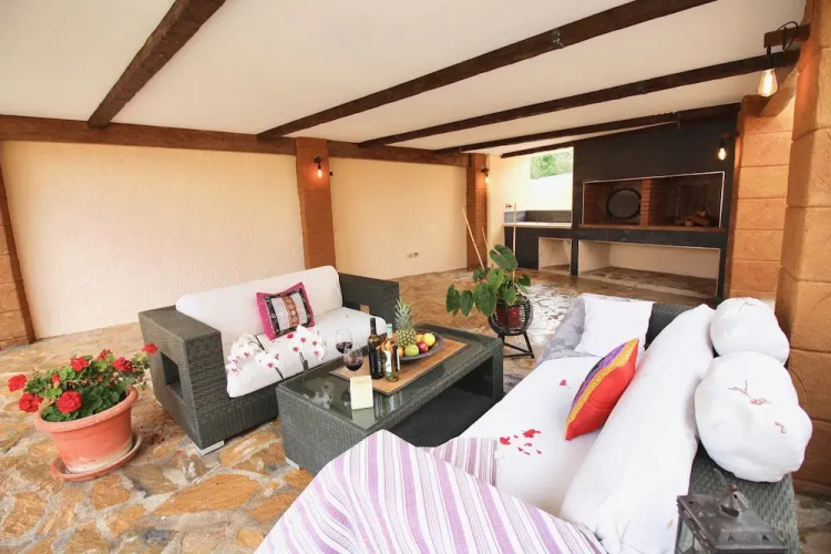 Apartamento Mar y Azul Solarium