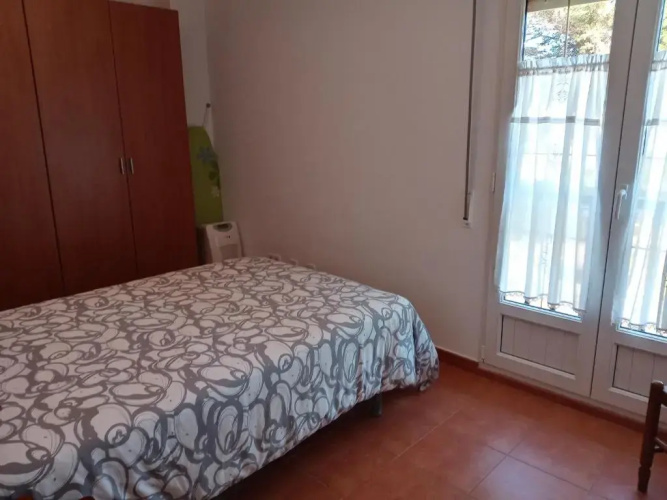 Apartamento a 1 Km de la playa de Comillas