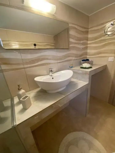 Kaldis Apartment