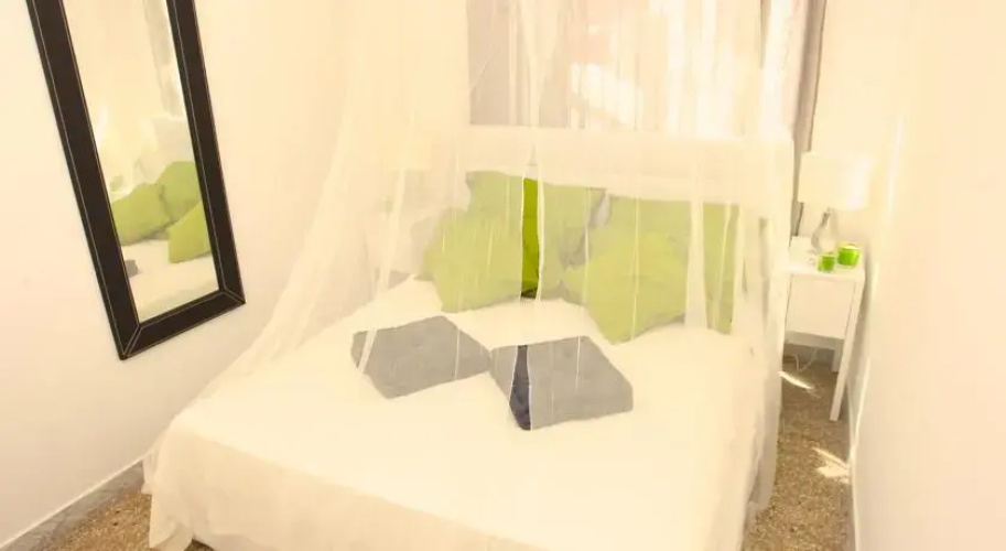 Apartment Via Del Corso504