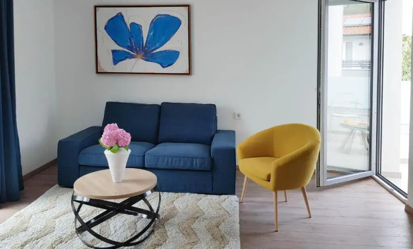 Marisa Apartments Hvar II