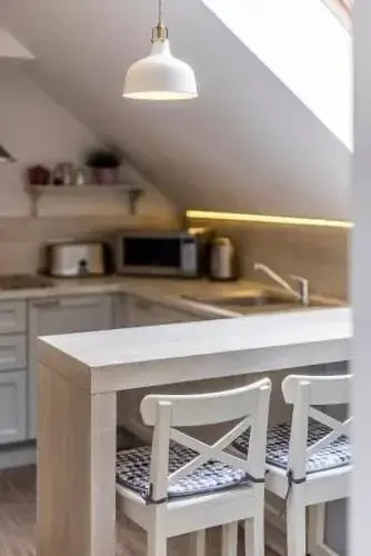 Traku Apartments Old Town
