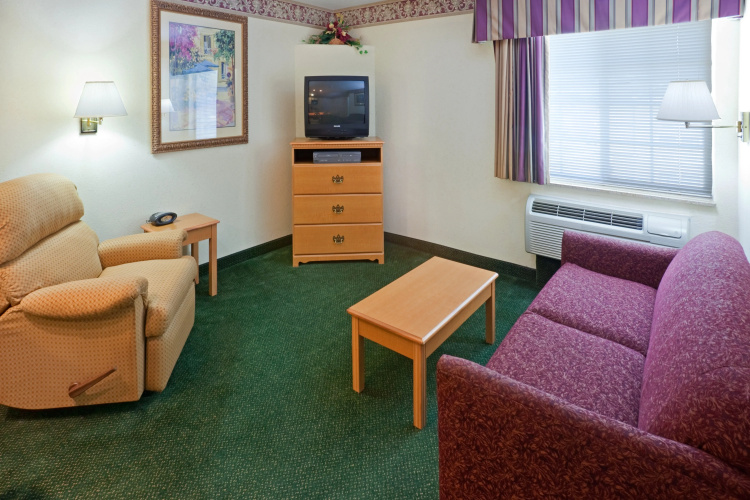 Candlewood Suites Tyler by IHG