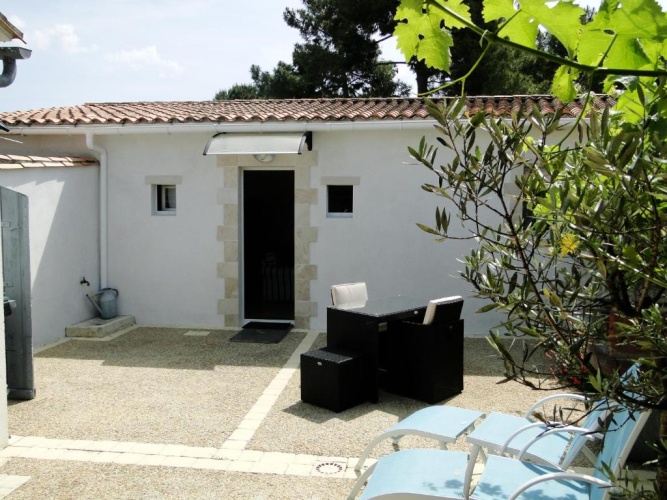 Cottage