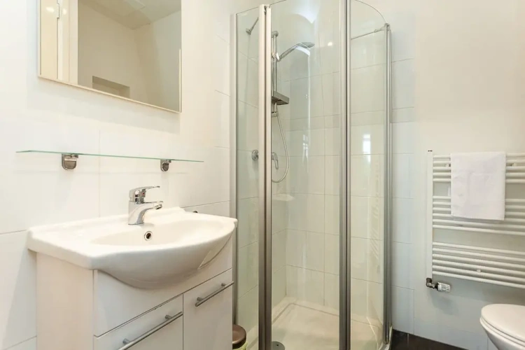 1 Bedroom Comfort Apartment